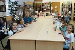 8 июля &mdash; День семьи, любви и верности!