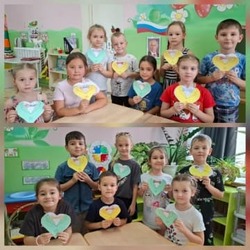 С Днём отца, дорогие папы! 