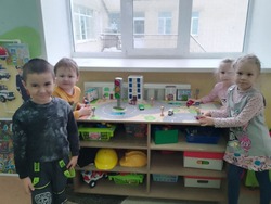 Внимание &ndash; дети! Зимние каникулы!