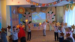  Выпускной в группе &laquo;Одуванчики