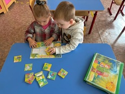 правила безопасного поведения в природе! 