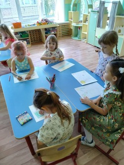 До свидания лето!