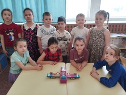космолет- "Илья Муромец"!