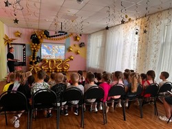 Дорога без опасности!