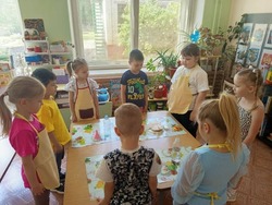 "Экология-дело каждого"