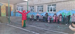 Весну закликаем! 